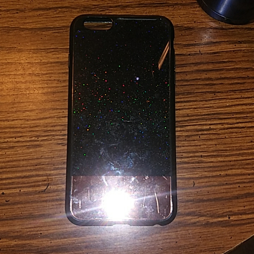 Iphone 6s plus case